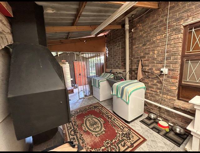 3 BEDROOM HOUSE FOR SALE IN NOORSEKLOOF